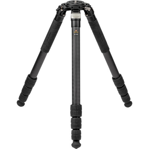 Robus RC-8860 Vantage Series 5 Trípode Fibra Carbono 72.8 Pulg 44 lb Carga con Cabezal Gimbal GH-30
