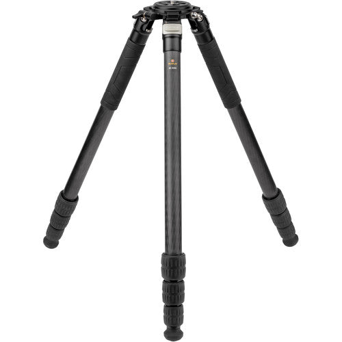 Robus RC-8880 Vantage Series 5 Trípode de Fibra de Carbono 89.5 Pulg y Cabezal Gimbal Oben GH-30