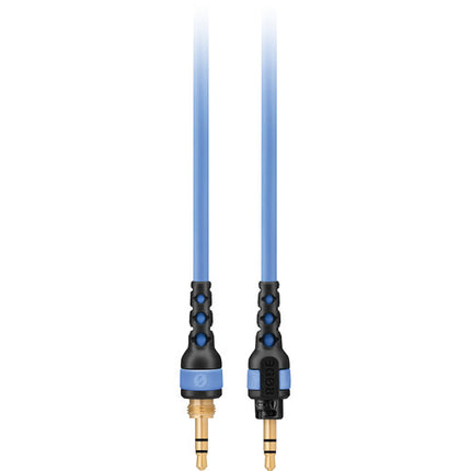 RODE NTH Kit de Cables para Auriculares NTH-100 3 Colores 7.9 Pies