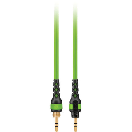 RODE NTH Kit de Cables para Auriculares NTH-100 3 Colores 7.9 Pies