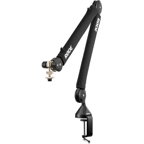 RODE PSA1+ Brazo para Estudio 37" de Alcance Auriculares Profesionales NTH-100