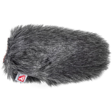 RODE VideoMic Pro+ Micrófono Escopeta Cámara con Paraviento Rycote y Batería 100h