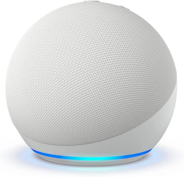 Amazon Echo Dot 5th Generation Altavoz Inteligente Asistente De Alexa