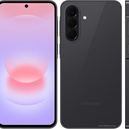 Samsung Galaxy A37 A376B Smartphone 6GB RAM 128GB 5G Dual Sim