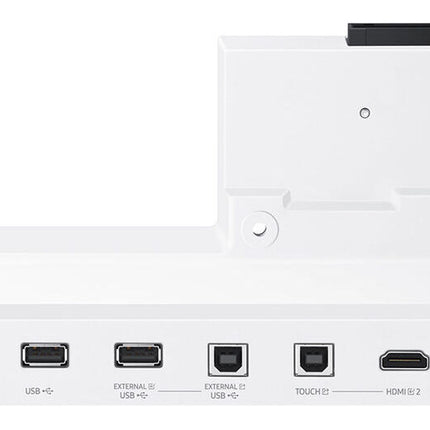 Samsung CY-TF65BBC Accesorio Conectividad Tray Puertos USB HDMI Montaje Inferior