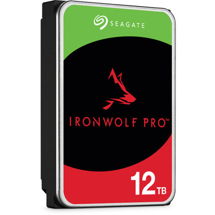 Asustor Lockerstor 2 Gen2+ NAS 24TB 2x12TB 7200 rpm SATA III 4GB RAM RAID