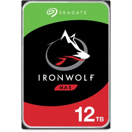 QNAP TVS-h874T NAS 8 Bahías 96TB 8x12TB 7200 rpm SATA III SSD