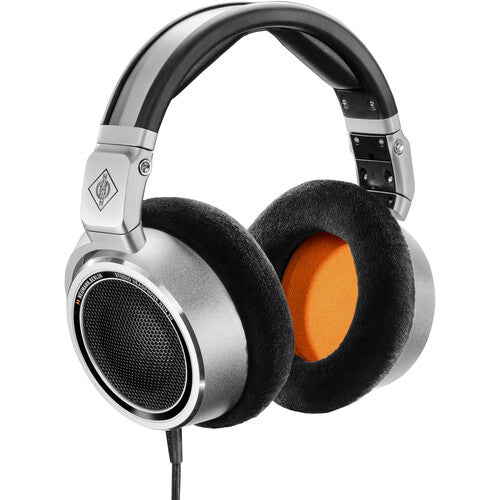 Neumann NDH 30 Auriculares Abiertos para Estudio 38mm con Plug-In Binaural