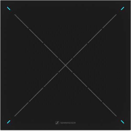 Sennheiser TeamConnect Ceiling 2 Kit Instalación con 28 Cápsulas KE10 y Soportes