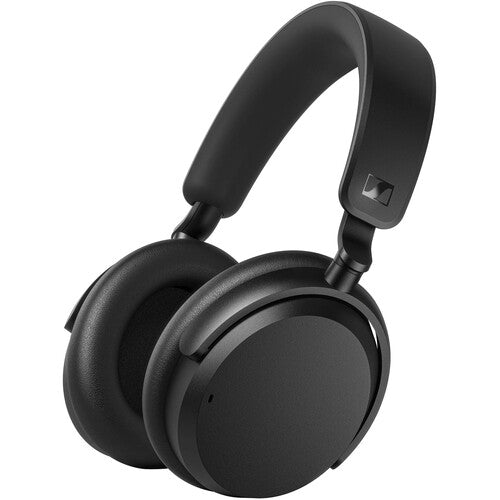 Sennheiser ACCENTUM Auriculares inalámbricos Over-Ear 50 horas batería con adaptador BTD 700 Bluetooth