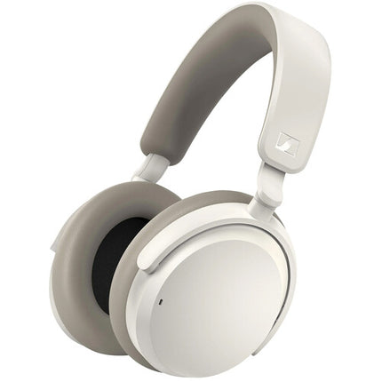 Sennheiser ACCENTUM Auriculares Inalámbricos Over-Ear 50 Horas Batería con Adaptador Bluetooth BTD 700