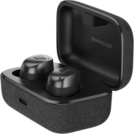 Sennheiser MOMENTUM True Wireless 4 Auriculares Bluetooth ANC 30 Horas BTD 700