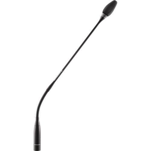 Sennheiser Gooseneck Micrófono de Mesa con Botón Programable 15.7" y Cable XLR 7.6 m
