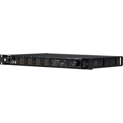 Shure Kit Receptor 4 Canales Transmisor con Micrófono Beta87A