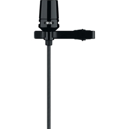 Shure BLX Sistema Inalámbrico de Micrófono Lavalier Cardioide Dual 14 Horas Batería