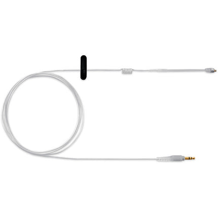 Shure SE215 Auriculares Estéreo con Cable IFB Enrollable 46" y Aislamiento 37 dB