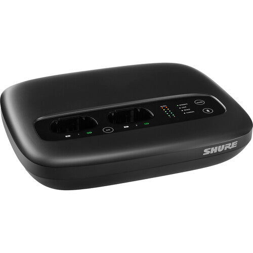 Shure MXW neXt 2 Sistema Presentador Inalámbrico 1.9 GHz Alcance 150 pies