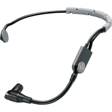 Shure QLXD14/SM35 Sistema Inalámbrico Micrófono Headset Cardioide 9 Horas Batería