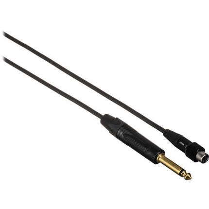 Shure QLXD14 Sistema inalámbrico para guitarra kit rango 330 pies pantalla LCD