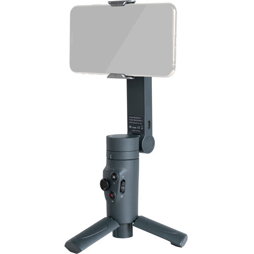 Sirui DKSD Duken Switch X Estabilizador Multimodo Seguimiento