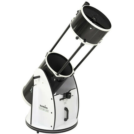 Sky-Watcher Flextube 300P Telescopio 12-inch Collapsible Dobsonian 1500mm f/4.9
