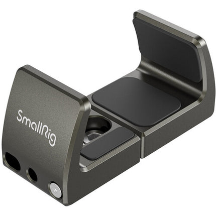 SmallRig Soporte Universal para Móvil con Soporte Power Bank 2.2-3.5"