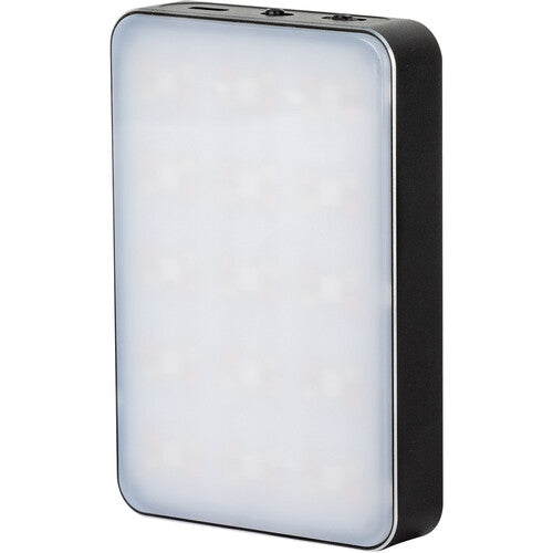 SmallRig RM75 Kit de luces LED mini ajustable con batería integrada