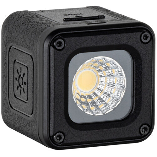 SmallRig RM01 Luz LED para Vídeo 5600K 800mAh con Soporte HawkLock