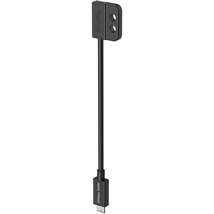 SmallRig Cable USB-C Reforzado 20 Gb/s 100W Kit Extensor Male to Female