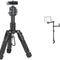 Trípodes y Soportes para Fotografía