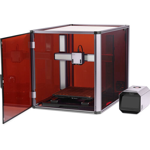 Snapmaker Artisan impresora 3D 3 en 1 área de trabajo 15.74 pulg módulo rotatorio Air Purifier