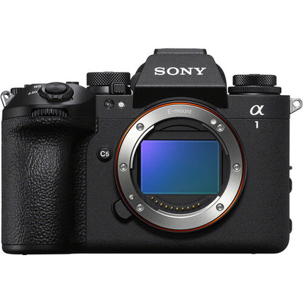 Sony a1 II Cámara Sin Espejo 50MP con Lente 28-70mm f2 y Kit Básico