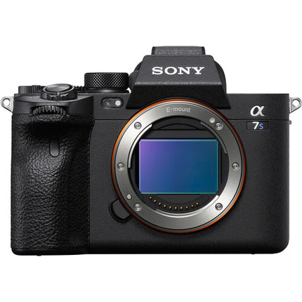 Sony a7S III Cámara Sin Espejo 12MP UHD 4K 120p 16-35mm f/2.8 GM II
