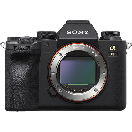 Sony a9 II Cámara sin Espejo 24.2MP 20fps con Objetivo 16-35mm f2.8 y Kit Completo