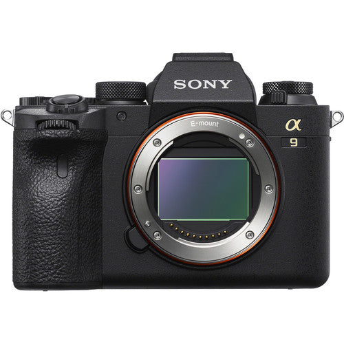 Sony a9 II Cámara sin Espejo 24.2MP 20fps 24-70mm f2.8 II Kit Completo