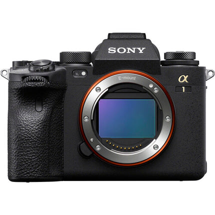 Sony a1 Cámara Sin Espejo 50MP con lente 24-70mm f/2.8 y kit básico
