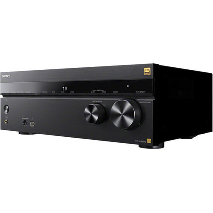 Sony STR-AZ1000ES receptor AV 7.2 canales 100W 6 HDMI 8K HDR10