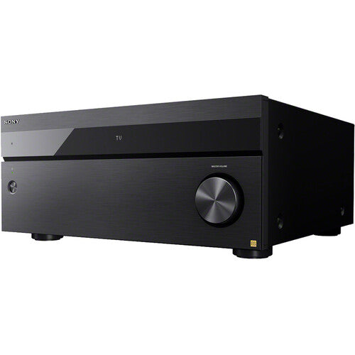 Sony STR-AZ7000ES receptor AV de 13.2 canales 150W HDMI 8K con Sonos Port