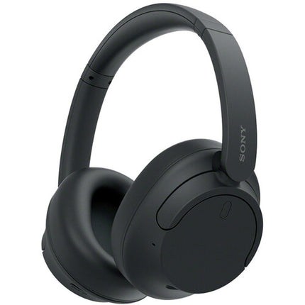 Sony WH-CH720N Auriculares Inalámbricos Over-Ear Cancelación Ruido con Soporte Kanto Living Negro