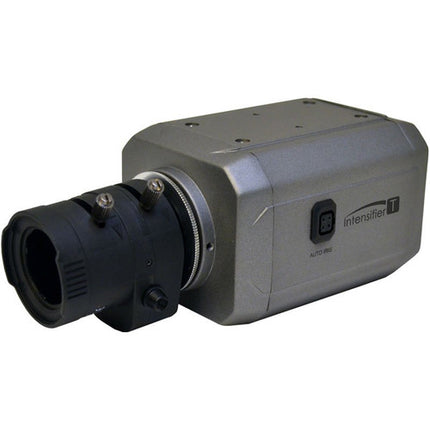 Speco Technologies Intensifier T HTINTT5T Cámara HD-TVI 2MP 1080p 2.8-12mm Varifocal