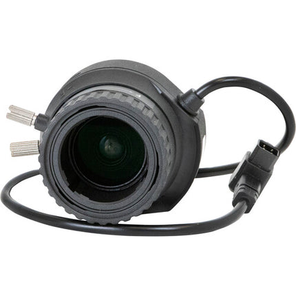 Speco Technologies Intensifier T HTINTT5T Cámara HD-TVI 2MP 1080p 2.8-12mm Varifocal