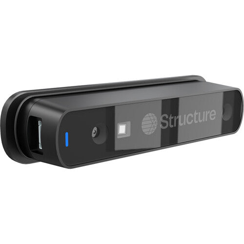 Structure Sensor 3 Escáner 3D con soporte iPad Air 13" y cable USB-C
