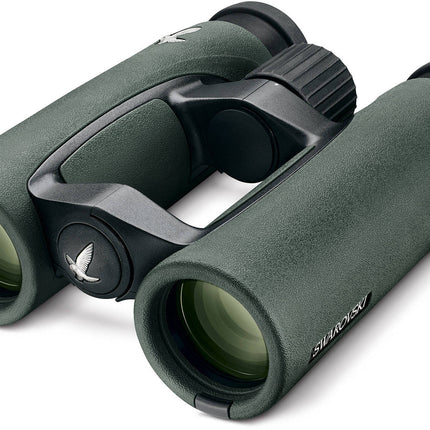 SWAROVSKI OPTIK 10x50 EL50 Binoculares 66 Grados Visión Nítida