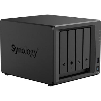Synology DS925P Kit NAS 4 Bahías SSD SATA16