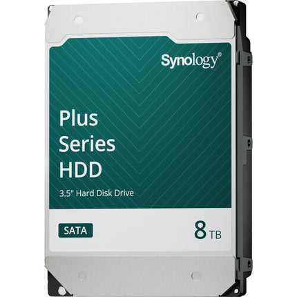 Synology DS1825+ NAS 8 Bahías SATA 8TB Kit SSD