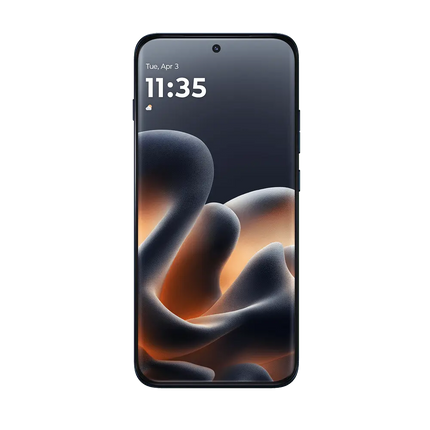 Motorola Edge 70 Pro XT2607-1 Smartphone 12GB RAM 256GB 5G Pantone Titan