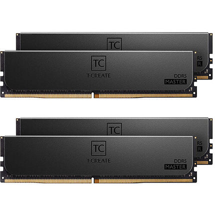 AMD Ryzen Threadripper 7970X Procesador 32 Núcleos Kit Memoria DDR5 64GB 6000 MHz ECC