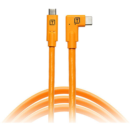 Tether Tools TetherPro Cable USB-C 15 pies con Kit Soporte TetherGuard
