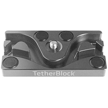 Tether Tools TetherPro Cable USB Tipo C a USB 3.0 Tipo B 15 pies Kit Montaje TetherBLOCK