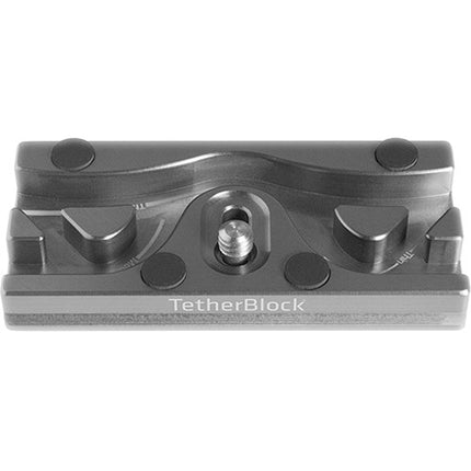 Tether Tools TetherPro Cable USB Type-C 15 pies y Placa Quick Release